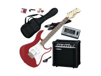 Yamaha EG112GPII Gigmaker Red Yamaha EG112GPII Gigmaker Red